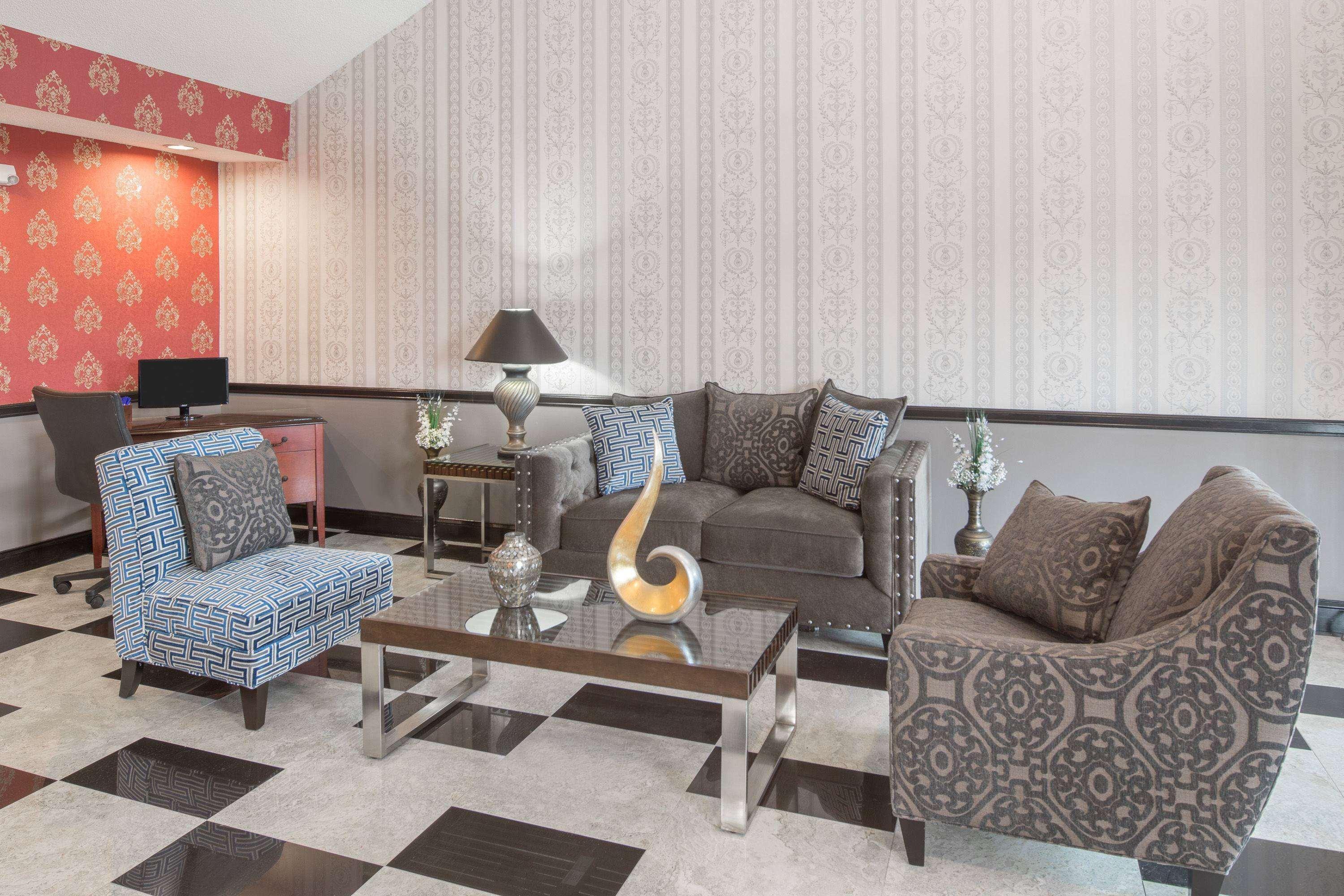 Baymont By Wyndham Cleveland Exterior foto